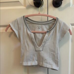 urban outfitters top